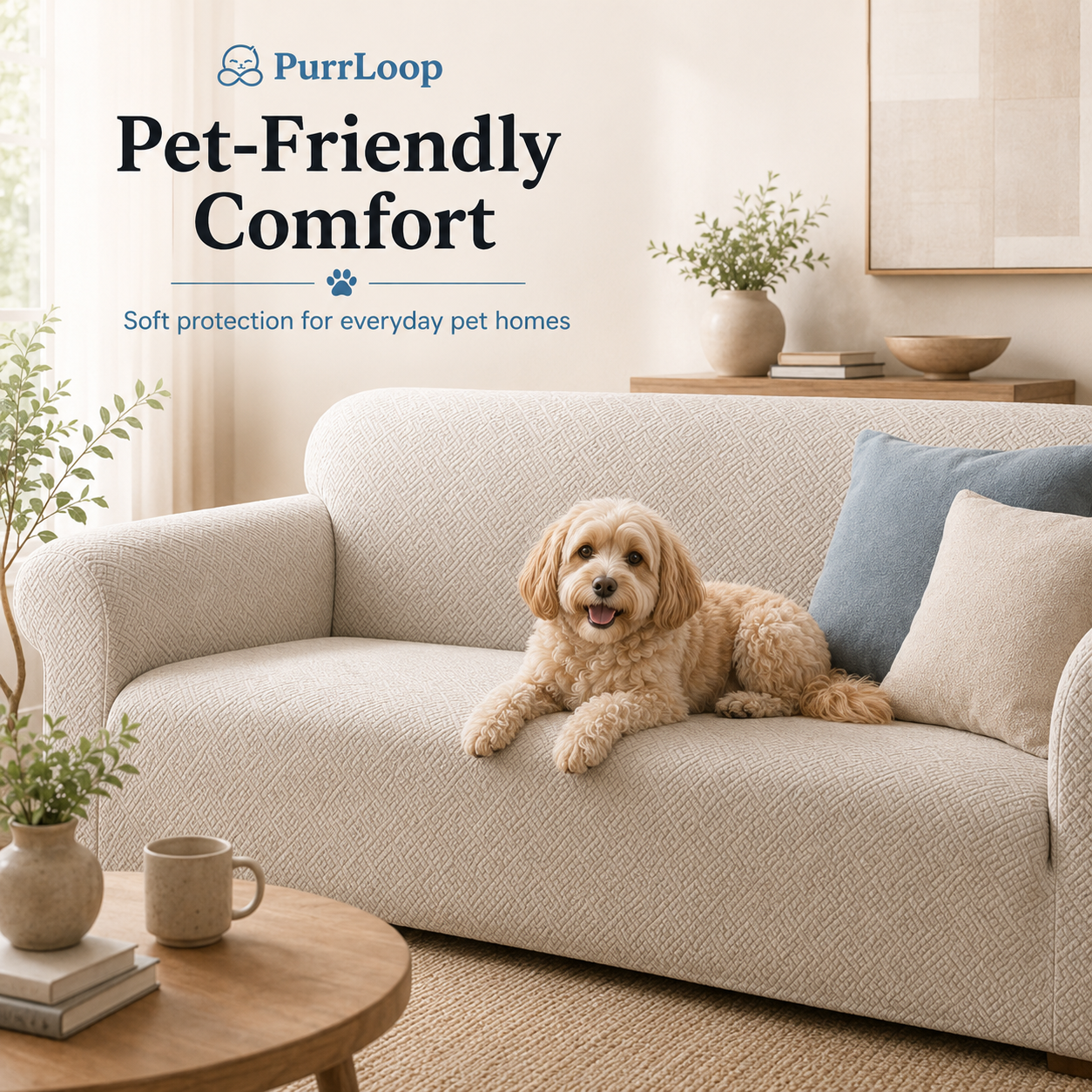CouchGuard Cover
