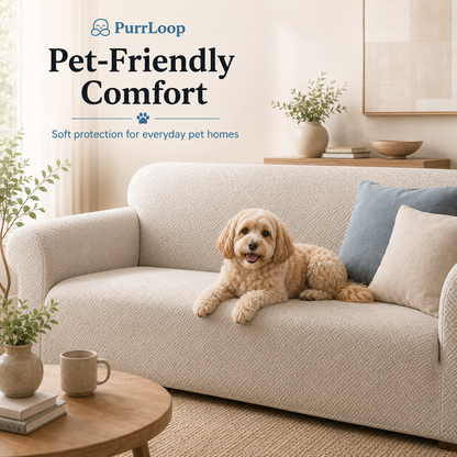 CouchGuard Cover