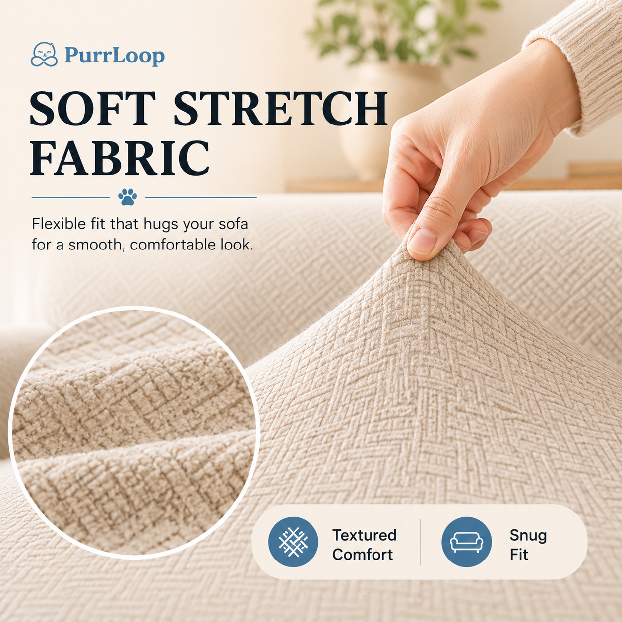 CouchGuard Cover
