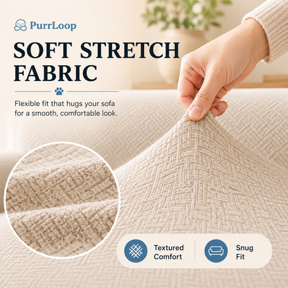 CouchGuard Cover